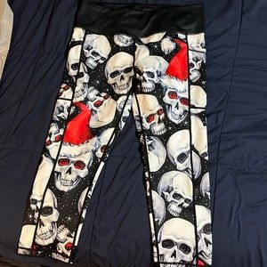 Constantly Varied leggings